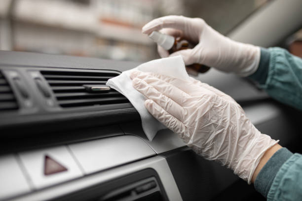 Best General Air Duct Cleaning  in Humboldt Hill, CA