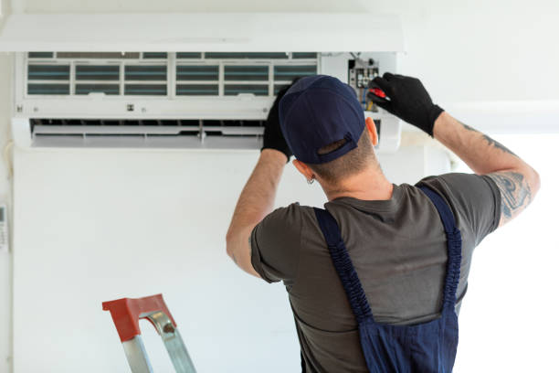 HVAC System Cleaning in Humboldt Hill, CA