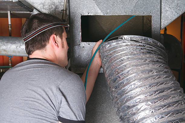 Best Residential Air Duct Cleaning  in Humboldt Hill, CA