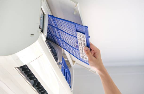 Reliable Humboldt Hill, CA Airduct Cleaning Solutions