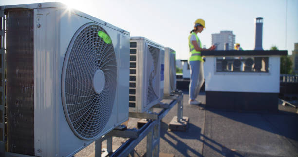 Best HVAC Air Duct Cleaning  in Humboldt Hill, CA